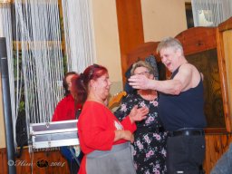 GH Timo mit Jo Star am 17.01.2026